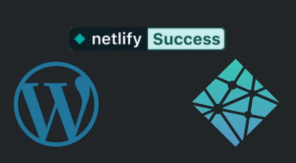 WordPress Plugin for Netlify Status